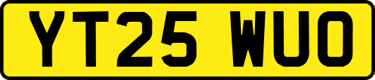 YT25WUO