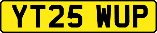 YT25WUP