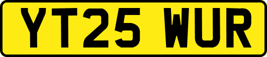 YT25WUR
