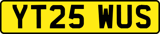YT25WUS