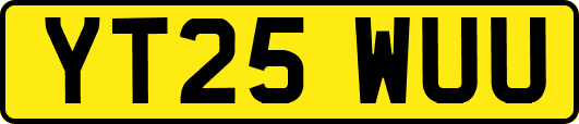 YT25WUU