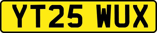 YT25WUX