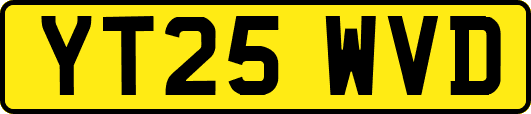 YT25WVD