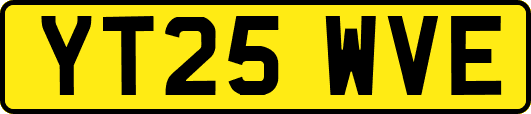 YT25WVE