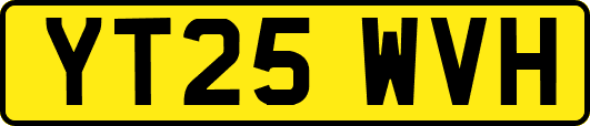 YT25WVH
