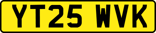 YT25WVK