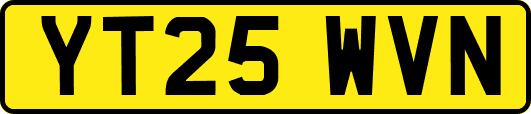 YT25WVN