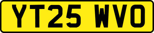 YT25WVO