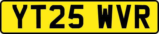 YT25WVR