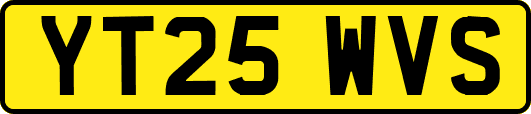 YT25WVS