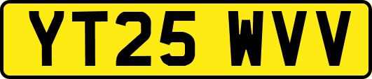 YT25WVV