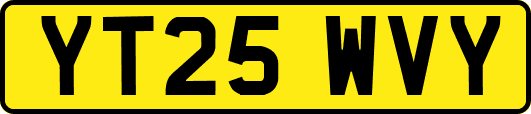 YT25WVY