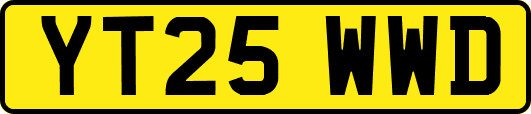 YT25WWD
