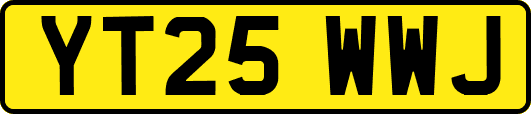 YT25WWJ