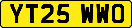 YT25WWO