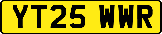 YT25WWR
