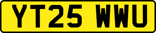 YT25WWU