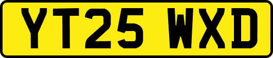 YT25WXD