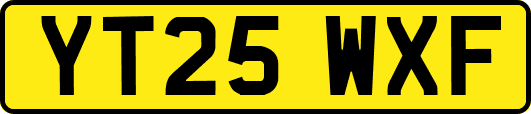 YT25WXF