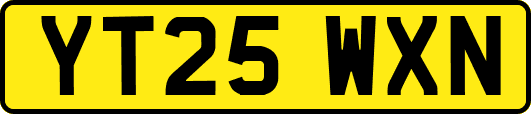 YT25WXN