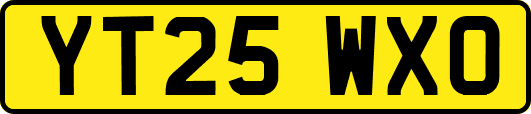 YT25WXO