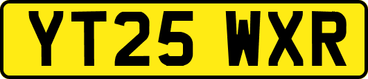 YT25WXR