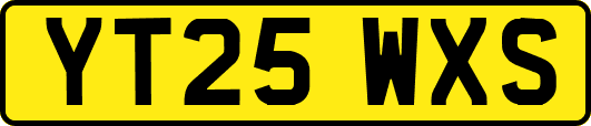 YT25WXS