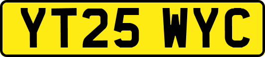YT25WYC