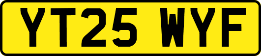 YT25WYF