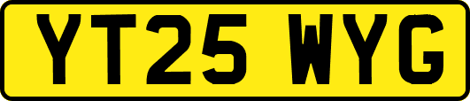YT25WYG