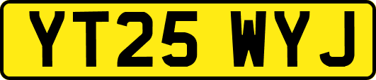 YT25WYJ