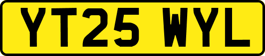 YT25WYL