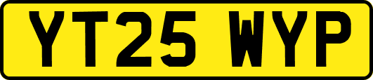 YT25WYP