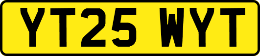 YT25WYT