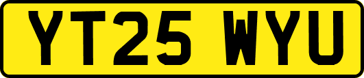 YT25WYU