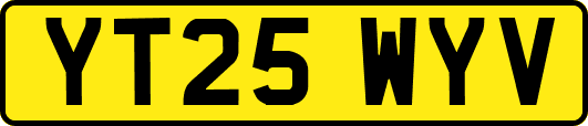 YT25WYV