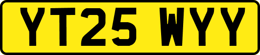 YT25WYY