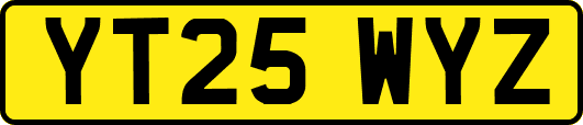 YT25WYZ