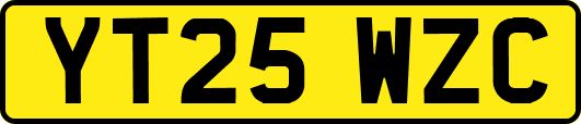 YT25WZC