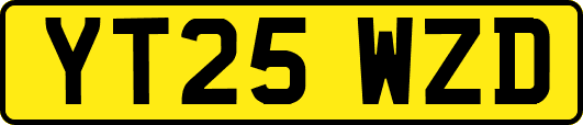 YT25WZD