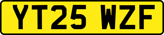 YT25WZF