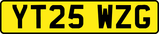 YT25WZG