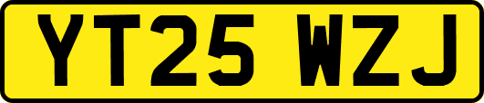 YT25WZJ