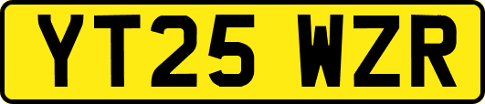 YT25WZR
