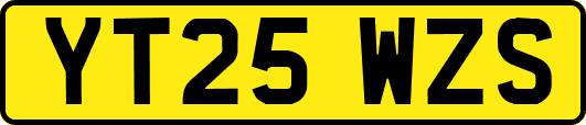 YT25WZS