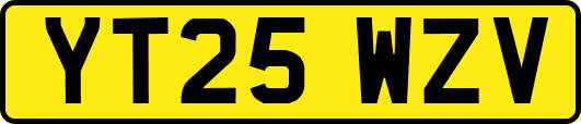 YT25WZV