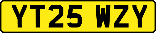 YT25WZY
