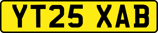 YT25XAB