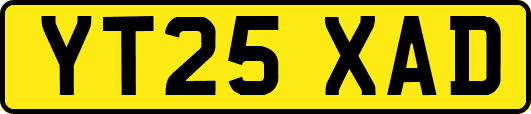 YT25XAD