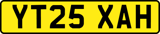 YT25XAH